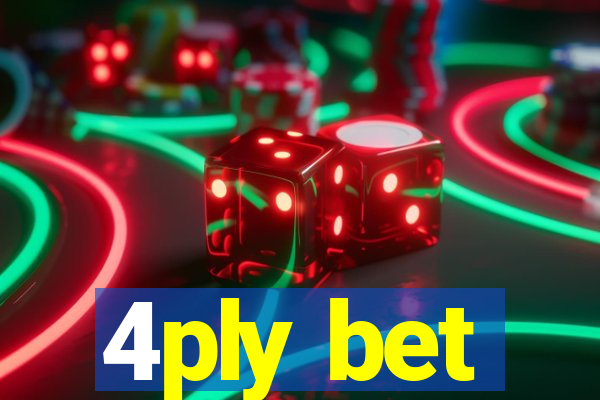 4ply bet